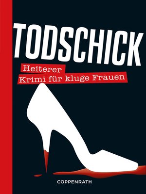 cover image of Todschick
